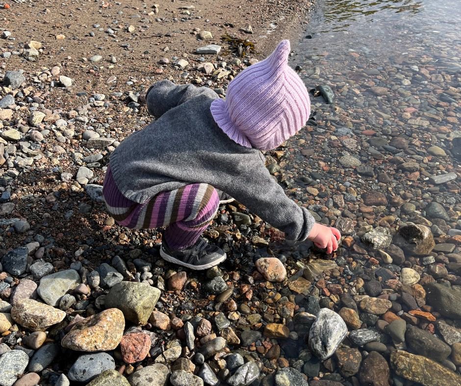 Klimaklok undersøkelse