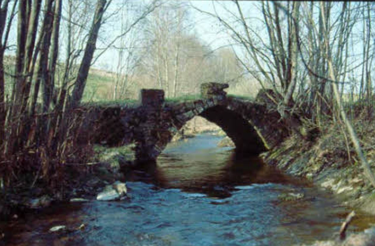 Pilegrimsleden fra Haslum 