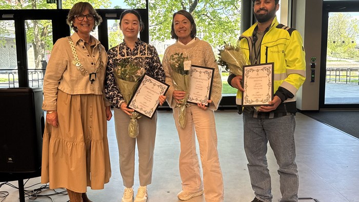 Innovasjonsprisen 2024