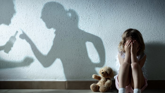 Vold i nære relasjoner 