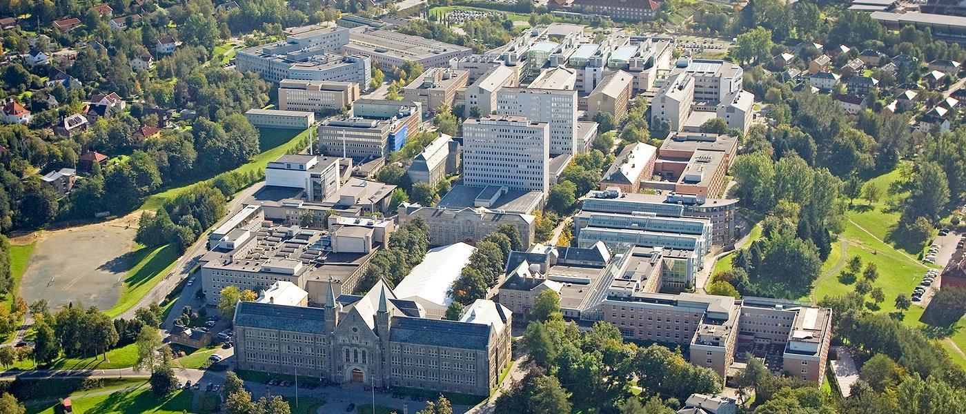 Innovasjon Bærum kommune NTNU og Bærum kommune