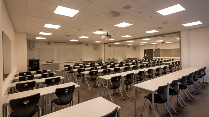 Kunnskapssenteret i Sandvika | Konferanse | Møterom 222/223