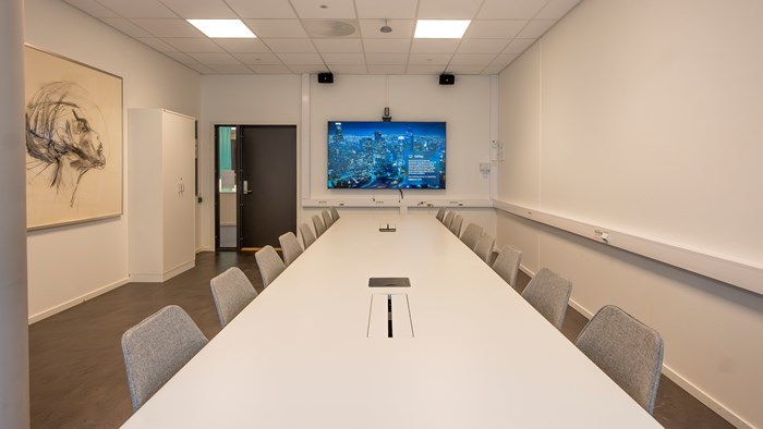 Illustrasjonsbilde Priser utleierom