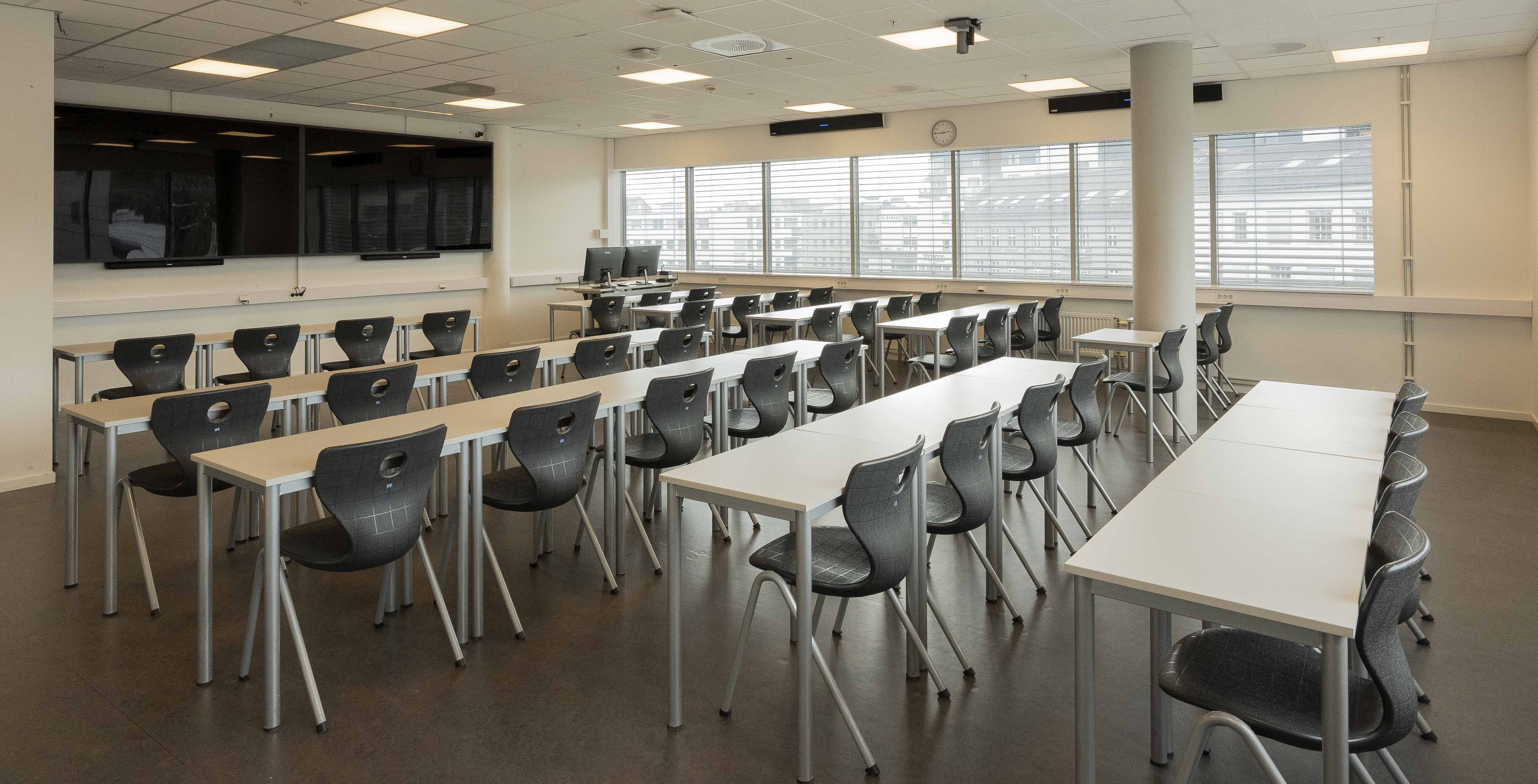 Konferanserom 225 - Kunnskapssenteret