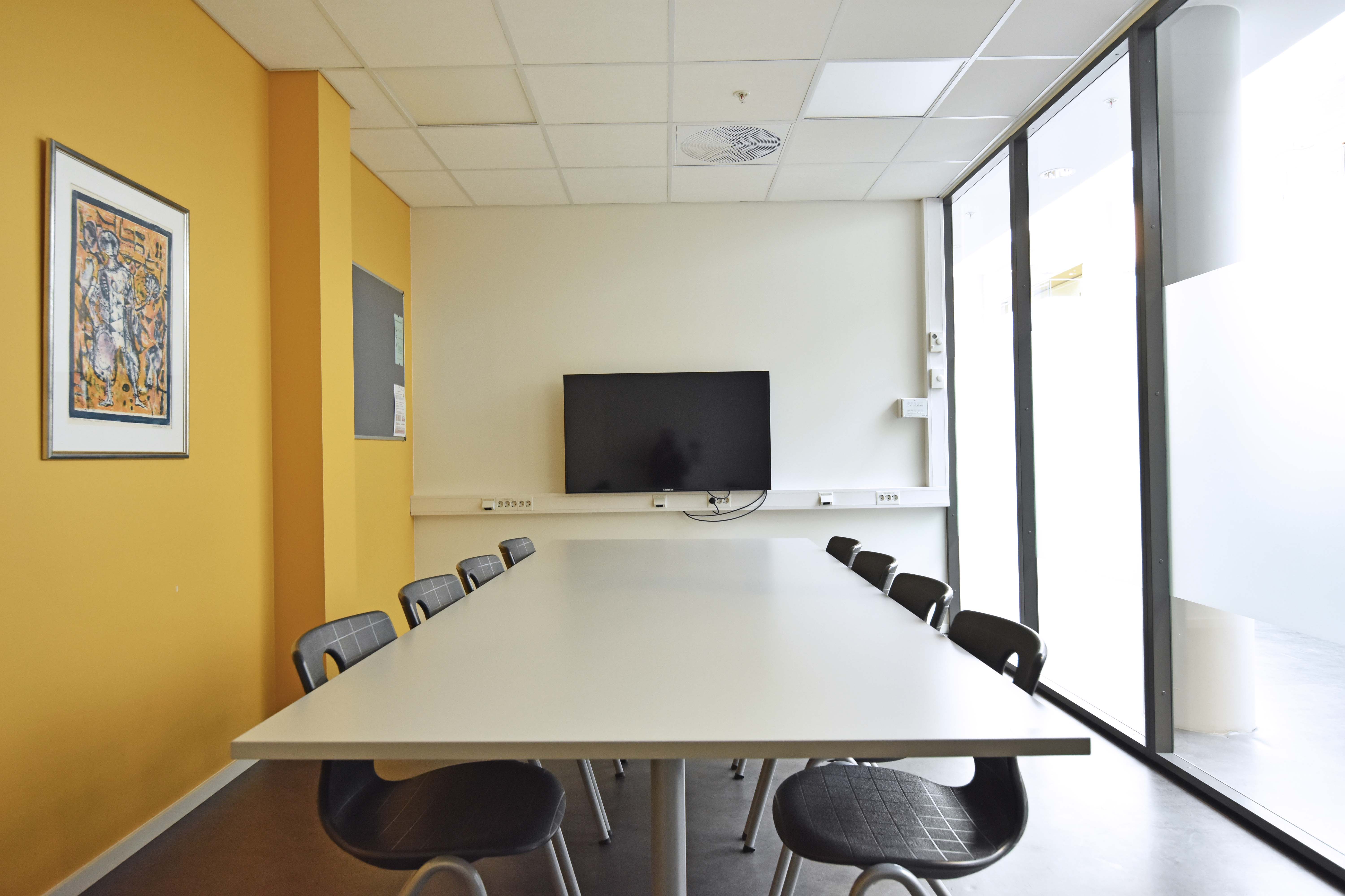 Møterom 314 - Kunnskapssenteret i Sandvika - Bærum kommune