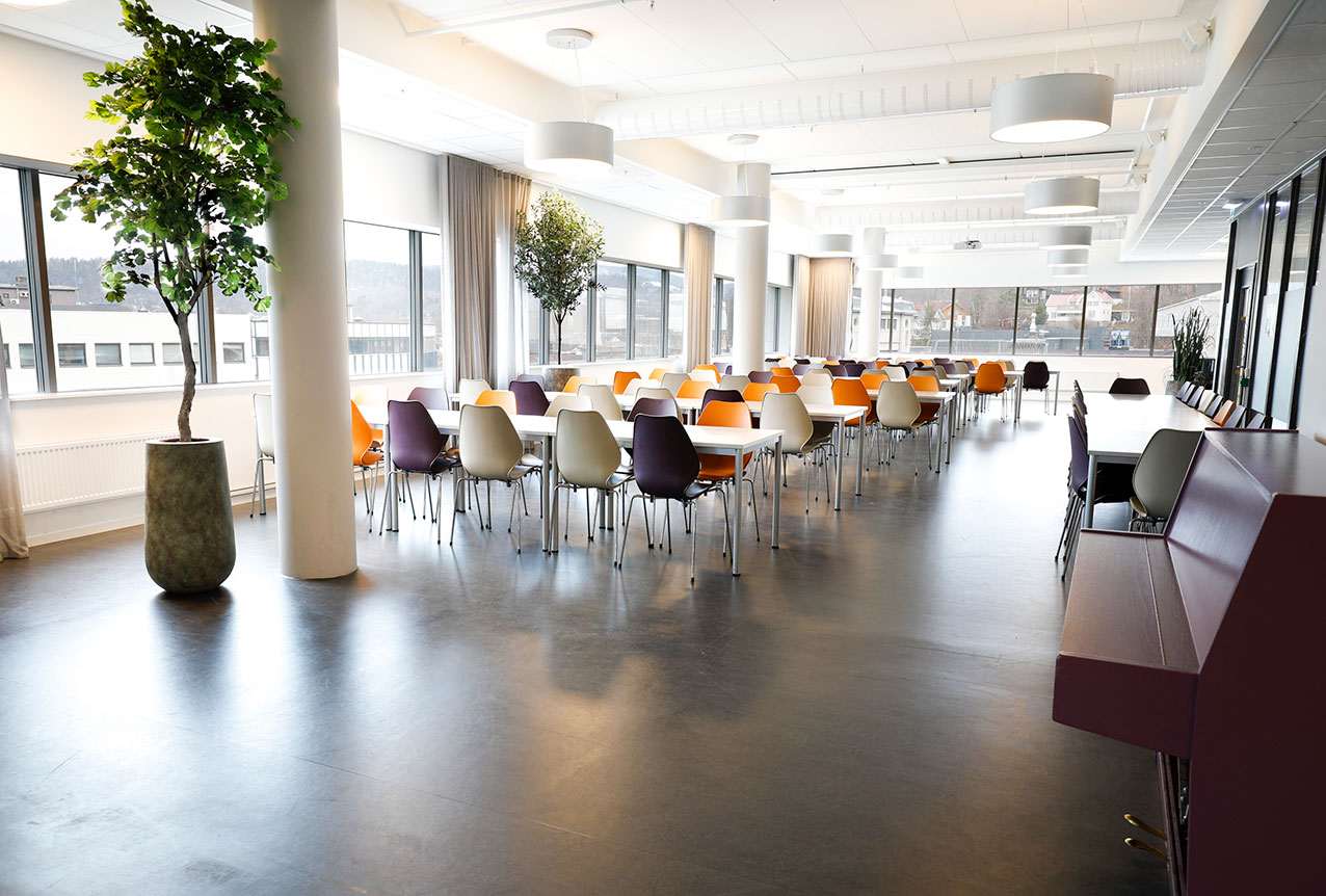 Spiseriet -Bildegalleri - bilde 9