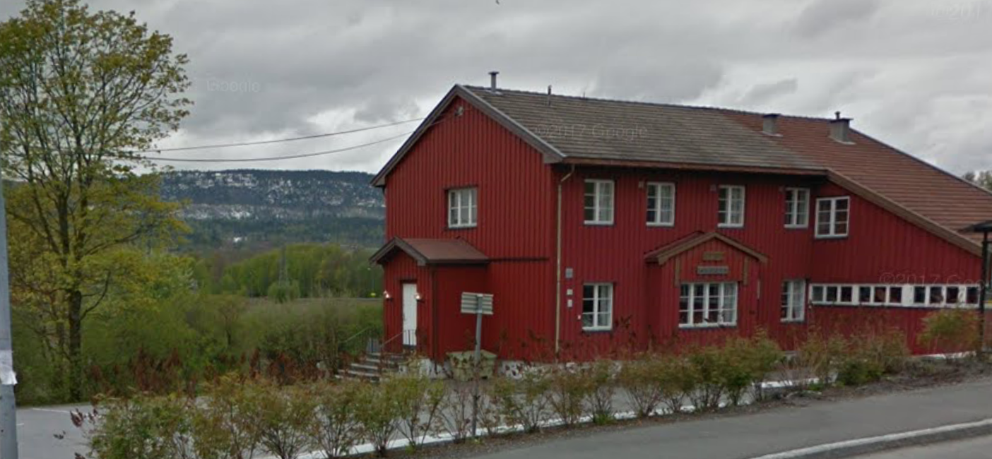 Kolsås seniorsenter