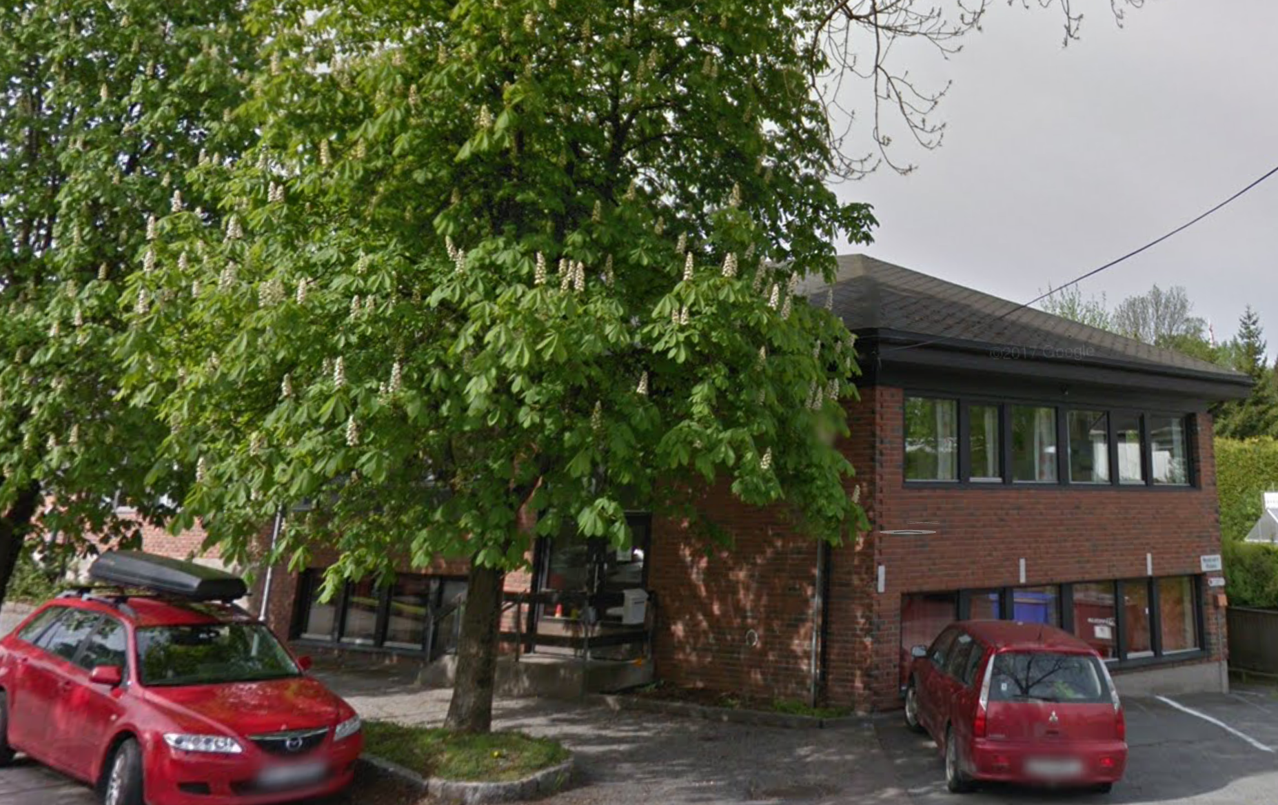 Stabekk og Jar seniorsenter