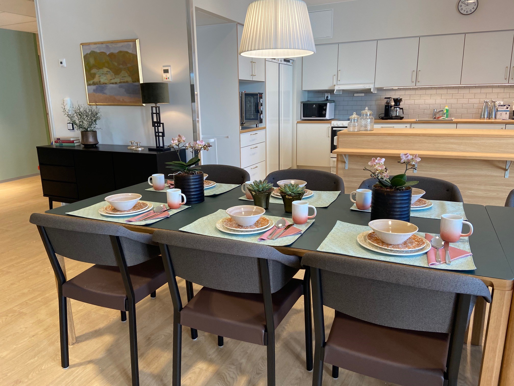 Carpe Diem interiør 12