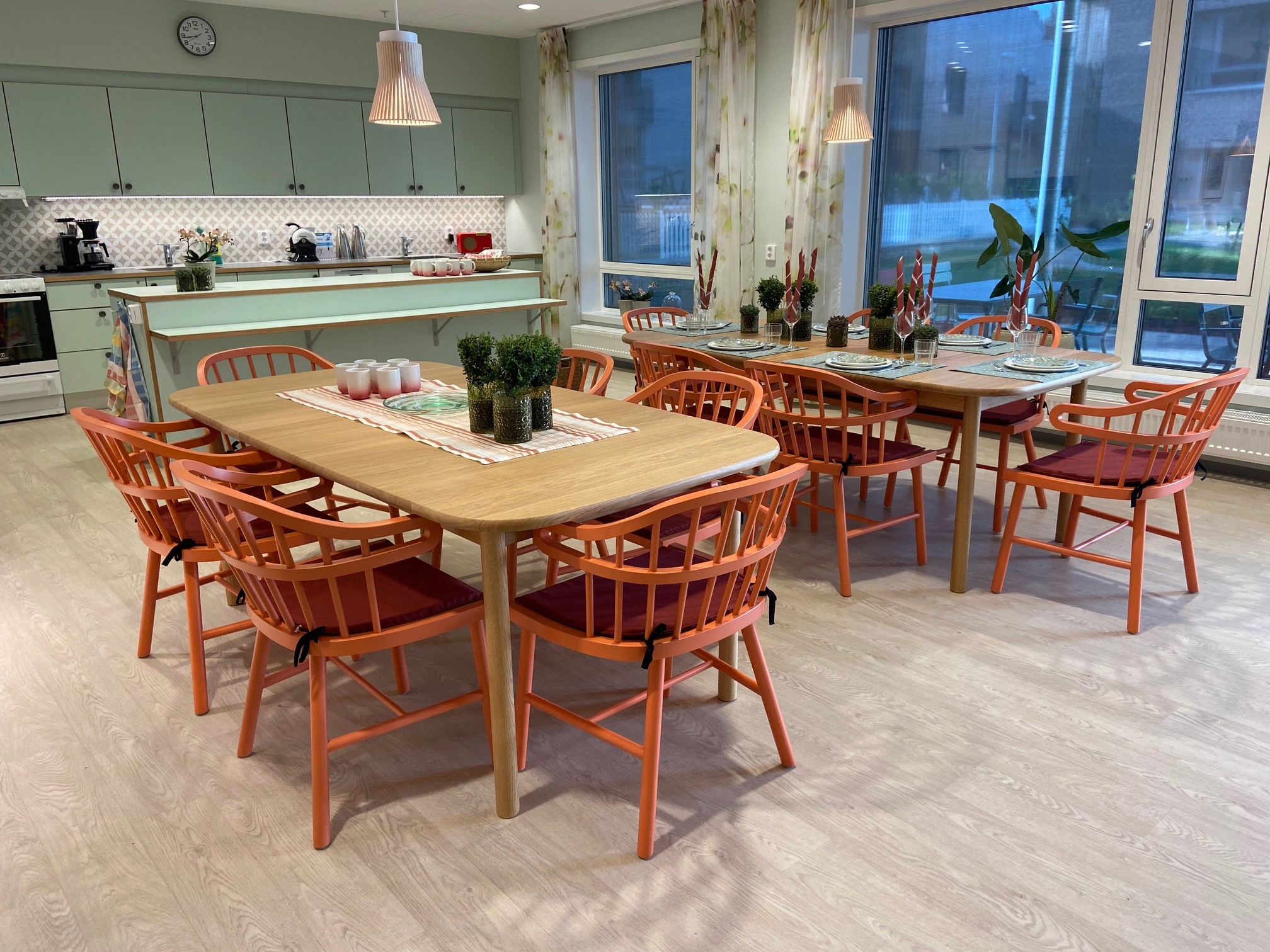 Carpe Diem interiør 14