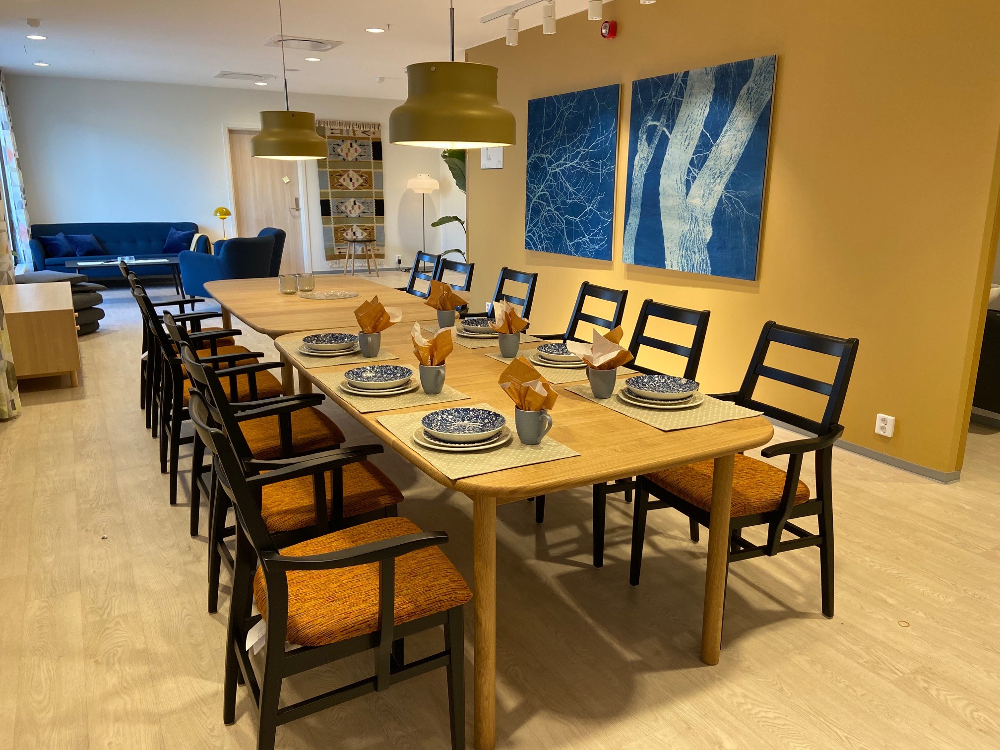 Carpe Diem interiør 9