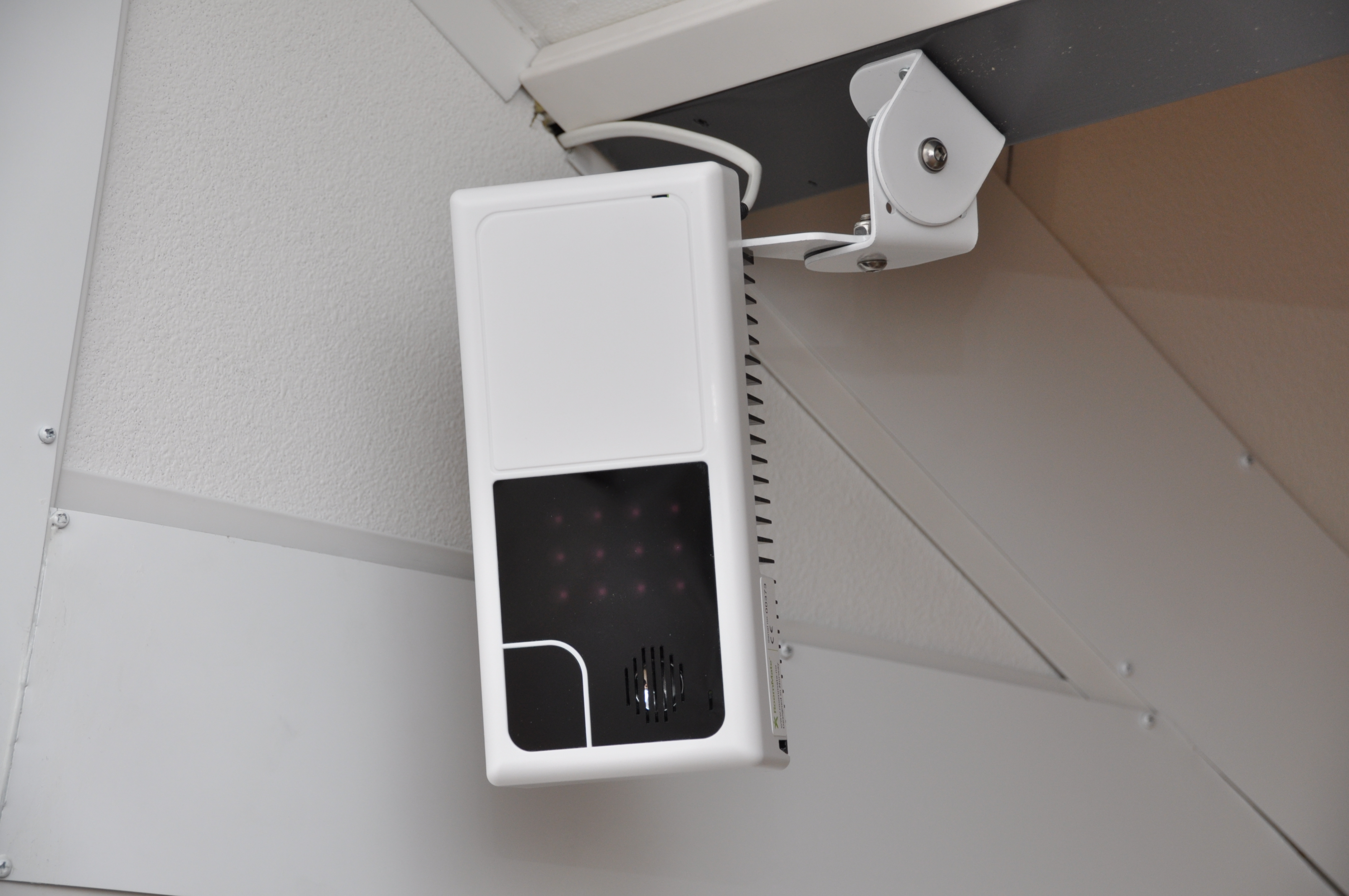 Anonymisert digitalt tilsyn